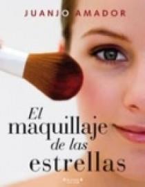 MAQUILLAJE DE LAS ESTRELLAS,EL | 9788466634267 | AMADOR VISO, JUAN JOSE | Galatea Llibres | Llibreria online de Reus, Tarragona | Comprar llibres en català i castellà online