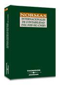 NORMAS INTERNACIONALES DE CONTABILIDAD (NIC-NIIF-SIC-CNIIF) | 9788483552056 | Galatea Llibres | Llibreria online de Reus, Tarragona | Comprar llibres en català i castellà online