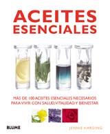 ACEITES ESENCIALES | 9788480767668 | HARDING, JENNIE | Galatea Llibres | Llibreria online de Reus, Tarragona | Comprar llibres en català i castellà online