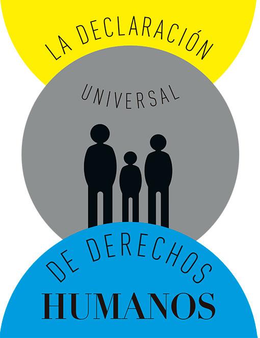 LA DECLARACIóN UNIVERSAL DE DERECHOS HUMANOS | 9788417074159 | FIESS, J-M | Galatea Llibres | Llibreria online de Reus, Tarragona | Comprar llibres en català i castellà online