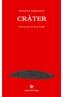 CRATER | 9788496563032 | BARRANCO IGLESIAS, SUSANNA | Galatea Llibres | Llibreria online de Reus, Tarragona | Comprar llibres en català i castellà online