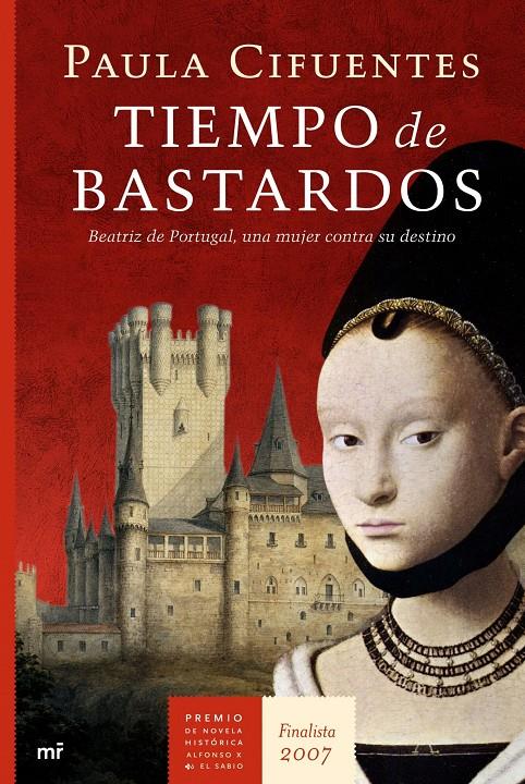 TIEMPO DE BASTARDOS | 9788427033429 | CIFUENTES, PAULA | Galatea Llibres | Llibreria online de Reus, Tarragona | Comprar llibres en català i castellà online