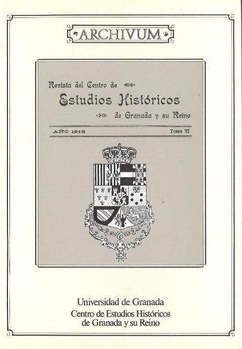 REVISTA DEL CENTRO DE ESTUDIOS HISTORICOS.TOMO VI | 9788433821232 | Galatea Llibres | Llibreria online de Reus, Tarragona | Comprar llibres en català i castellà online