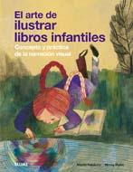 ARTE DE ILUSTRAR LIBROS INFANTILES | 9788498015904 | SALISBURY, MARTIN/STYLES, MORAG | Galatea Llibres | Librería online de Reus, Tarragona | Comprar libros en catalán y castellano online