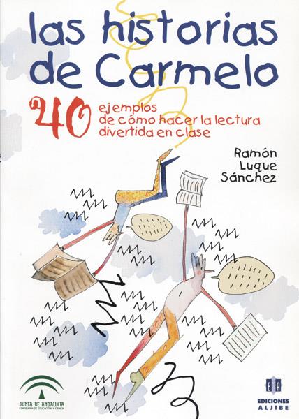 HISTORIAS DE CARAMELO, LAS | 9788495212566 | LUQUE SANCHEZ, RAMON | Galatea Llibres | Llibreria online de Reus, Tarragona | Comprar llibres en català i castellà online