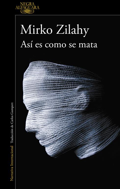 ASÍ ES COMO SE MATA | 9788420416366 | ZILAHY, MIRKO | Galatea Llibres | Llibreria online de Reus, Tarragona | Comprar llibres en català i castellà online