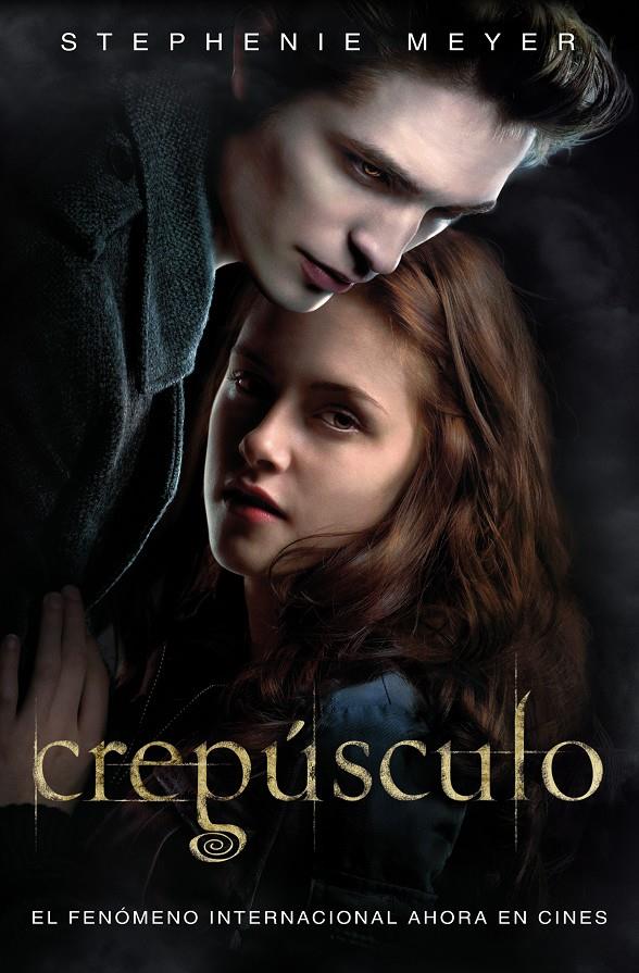 CREPUSCULO -BOLSILLO- | 9788466321570 | MEYER, STEPHENIE | Galatea Llibres | Llibreria online de Reus, Tarragona | Comprar llibres en català i castellà online