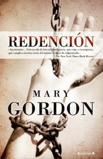 REDENCION | 9788466648301 | GORDON, MARY | Galatea Llibres | Llibreria online de Reus, Tarragona | Comprar llibres en català i castellà online