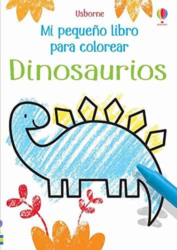 DINOSAURIOS | 9781474975841 | ROBSON, KIRSTEEN | Galatea Llibres | Llibreria online de Reus, Tarragona | Comprar llibres en català i castellà online