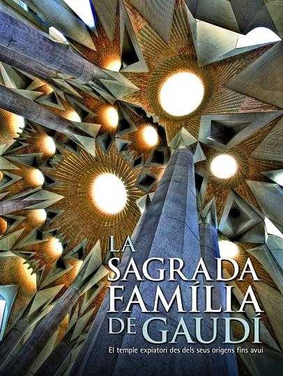 SAGRADA FAMILIA DE GAUDI, LA CAST-ING | 9788497856843 | AA. VV. | Galatea Llibres | Llibreria online de Reus, Tarragona | Comprar llibres en català i castellà online