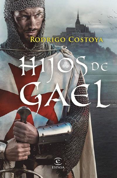 HIJOS DE GAEL | 9788467065558 | COSTOYA, RODRIGO | Galatea Llibres | Llibreria online de Reus, Tarragona | Comprar llibres en català i castellà online