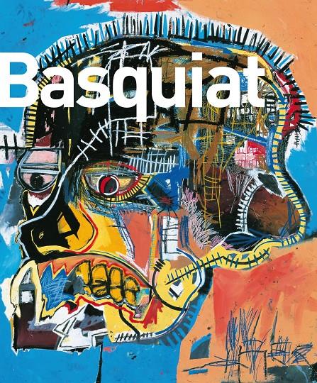 BASQUIAT | 9788497857758 | Galatea Llibres | Llibreria online de Reus, Tarragona | Comprar llibres en català i castellà online