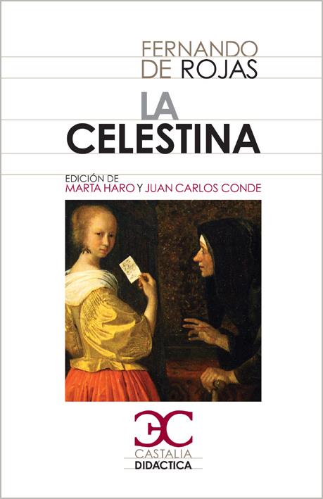 CELESTINA, LA | 9788497403801 | DE ROJAS, FERNANDO | Galatea Llibres | Llibreria online de Reus, Tarragona | Comprar llibres en català i castellà online