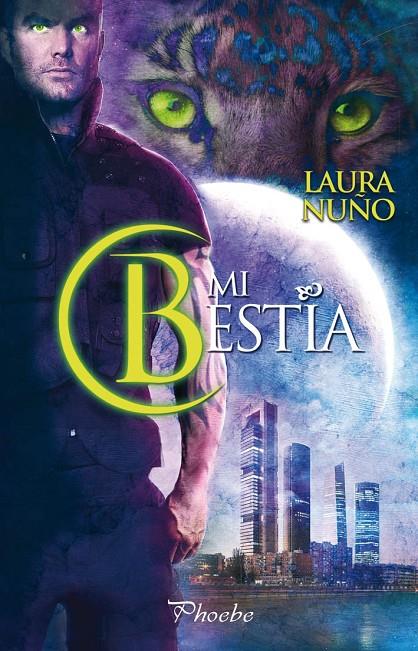 MI BESTIA | 9788415433385 | NUÑO, LAURA | Galatea Llibres | Llibreria online de Reus, Tarragona | Comprar llibres en català i castellà online