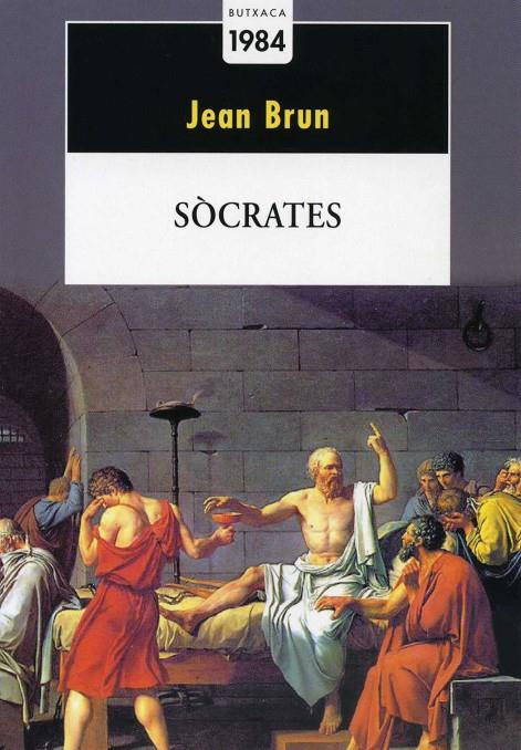 SOCRATES (CAT) | 9788496061323 | BRUN, JEAN | Galatea Llibres | Llibreria online de Reus, Tarragona | Comprar llibres en català i castellà online