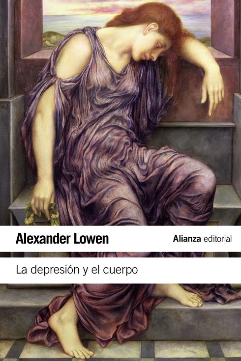 LA DEPRESIÓN Y EL CUERPO | 9788420611617 | LOWEN, ALEXANDER | Galatea Llibres | Llibreria online de Reus, Tarragona | Comprar llibres en català i castellà online