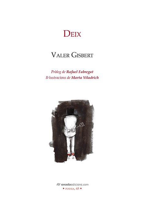 DEIX | 9788417638801 | GISBERT, VALER | Galatea Llibres | Llibreria online de Reus, Tarragona | Comprar llibres en català i castellà online