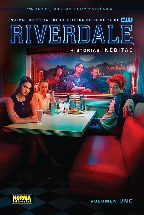 RIVERDALE 1 | 9788467930474 | VARIOS AUTORES | Galatea Llibres | Llibreria online de Reus, Tarragona | Comprar llibres en català i castellà online