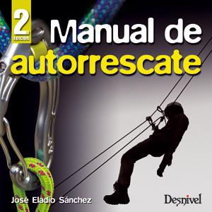 MANUAL DE AUTORRESCATE | 9788498291728 | SANCHEZ, JOSE ELADIO | Galatea Llibres | Llibreria online de Reus, Tarragona | Comprar llibres en català i castellà online