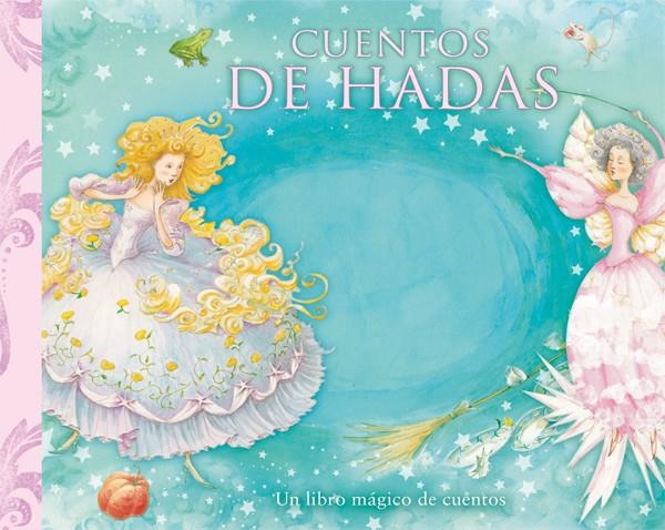 CUENTOS DE HADAS | 9788467548969 | PIROTTA, SAVIOUR | Galatea Llibres | Librería online de Reus, Tarragona | Comprar libros en catalán y castellano online