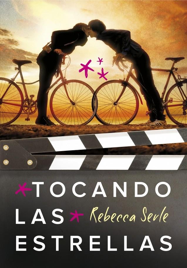 TOCANDO LAS ESTRELLAS | 9788490431948 | SERLE, REBECCA | Galatea Llibres | Llibreria online de Reus, Tarragona | Comprar llibres en català i castellà online