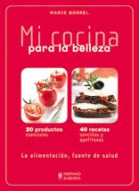 MI COCINA PARA LA BELLEZA | 9788425519796 | BORREL, MARIE | Galatea Llibres | Llibreria online de Reus, Tarragona | Comprar llibres en català i castellà online