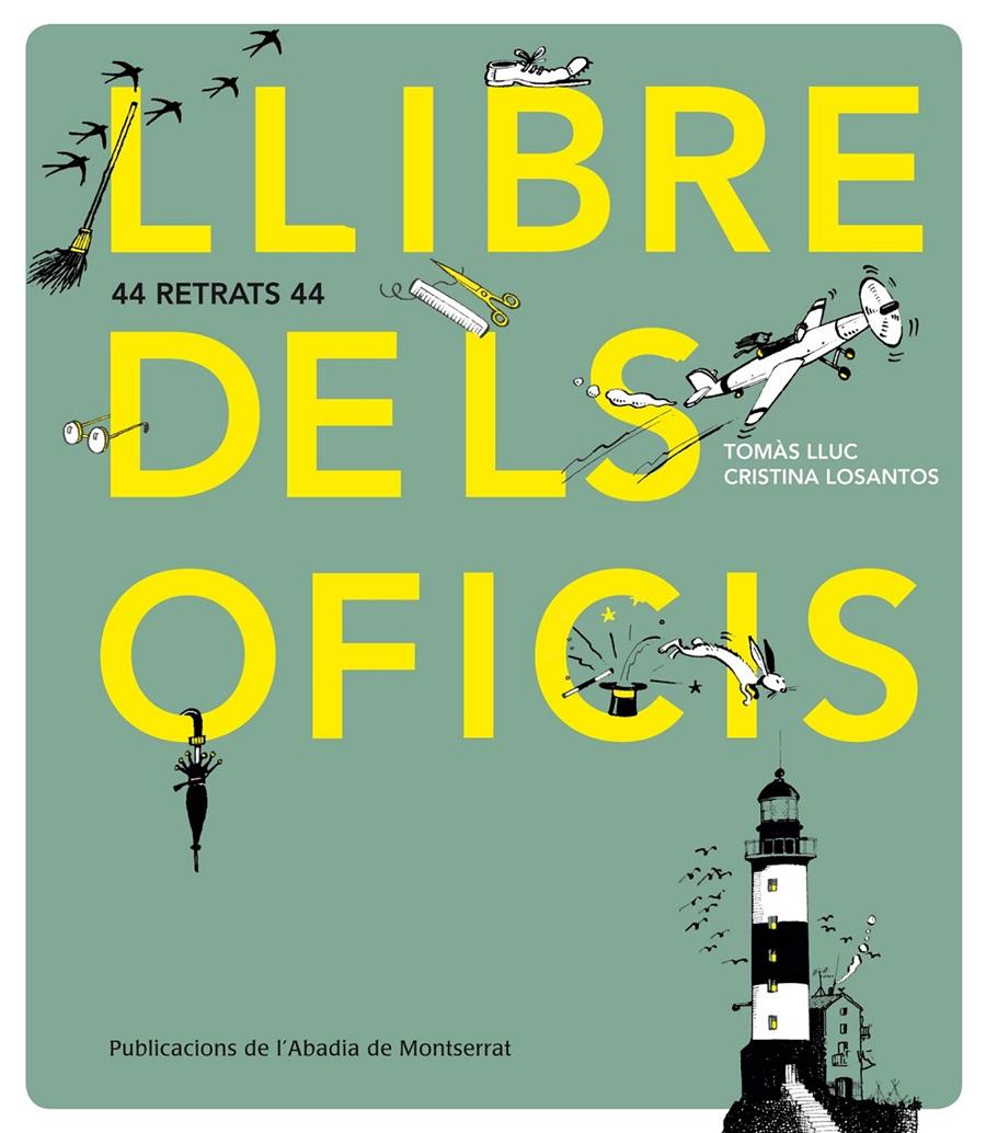 LLIBRE DELS OFICIS | 9788498835458 | PAYRATÓ GIMÈNEZ, LLUÍS | Galatea Llibres | Llibreria online de Reus, Tarragona | Comprar llibres en català i castellà online