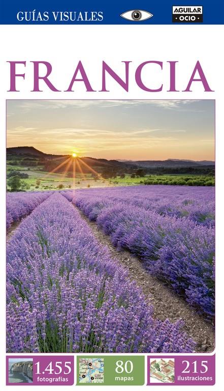 FRANCIA GUIAS VISUALES 2015 | 9788403514386 | Galatea Llibres | Llibreria online de Reus, Tarragona | Comprar llibres en català i castellà online