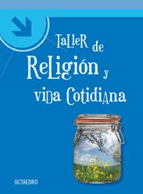 TALLER DE RELIGION Y VIDA COTIDIANA | 9788480639057 | MUÑOZ, JOSEP (1957- ) | Galatea Llibres | Llibreria online de Reus, Tarragona | Comprar llibres en català i castellà online