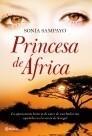 PRINCESA DE ÁFRICA | 9788408085423 | SAMPAYO, SONIA | Galatea Llibres | Llibreria online de Reus, Tarragona | Comprar llibres en català i castellà online