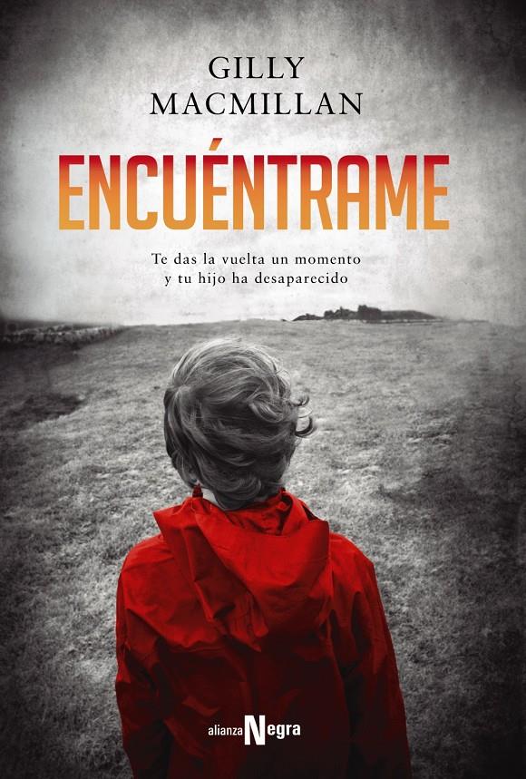 ENCUÉNTRAME | 9788491042860 | MACMILLAN, GILLY | Galatea Llibres | Librería online de Reus, Tarragona | Comprar libros en catalán y castellano online