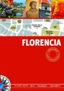 FLORENCIA PLANO GUIA 2011 | 9788466644938 | AUTORES GALLIMARD | Galatea Llibres | Librería online de Reus, Tarragona | Comprar libros en catalán y castellano online