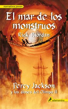 EL MAR DE LOS MONSTRUOS. COMIC | 9788498385489 | RIORDAN, RICK | Galatea Llibres | Llibreria online de Reus, Tarragona | Comprar llibres en català i castellà online