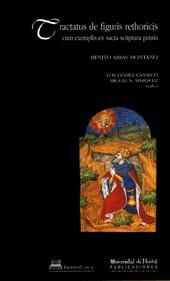 TRACTATUS DE FIGURIS RETHORICS | 9788488751072 | ARIAS MONTANO, BENITO/GÓMEZ CANSECO, LUIS/MÁRQUEZ GUERRERO, MIGUEL ÁNGEL | Galatea Llibres | Librería online de Reus, Tarragona | Comprar libros en catalán y castellano online