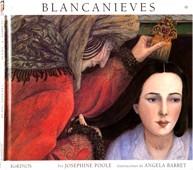 BLANCANIEVES | 9788496629172 | POOLE, JOCELYNE | Galatea Llibres | Llibreria online de Reus, Tarragona | Comprar llibres en català i castellà online