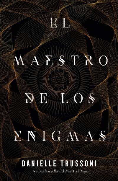 EL MAESTRO DE LOS ENIGMAS | 9788419030542 | TRUSSONI, DANIELLE | Galatea Llibres | Llibreria online de Reus, Tarragona | Comprar llibres en català i castellà online