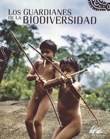 GUARDIANES DE LA BIODIVERSIDAD | 9788497854764 | AA. VV. | Galatea Llibres | Llibreria online de Reus, Tarragona | Comprar llibres en català i castellà online