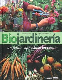 BIOJARDINERIA | 9788475560526 | BARRANCO, QUICO | Galatea Llibres | Llibreria online de Reus, Tarragona | Comprar llibres en català i castellà online