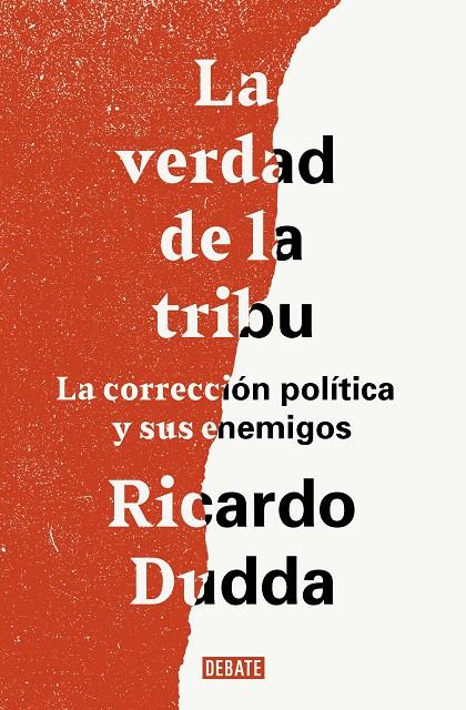 LA VERDAD DE LA TRIBU | 9788499929149 | DUDDA, RICARDO | Galatea Llibres | Llibreria online de Reus, Tarragona | Comprar llibres en català i castellà online