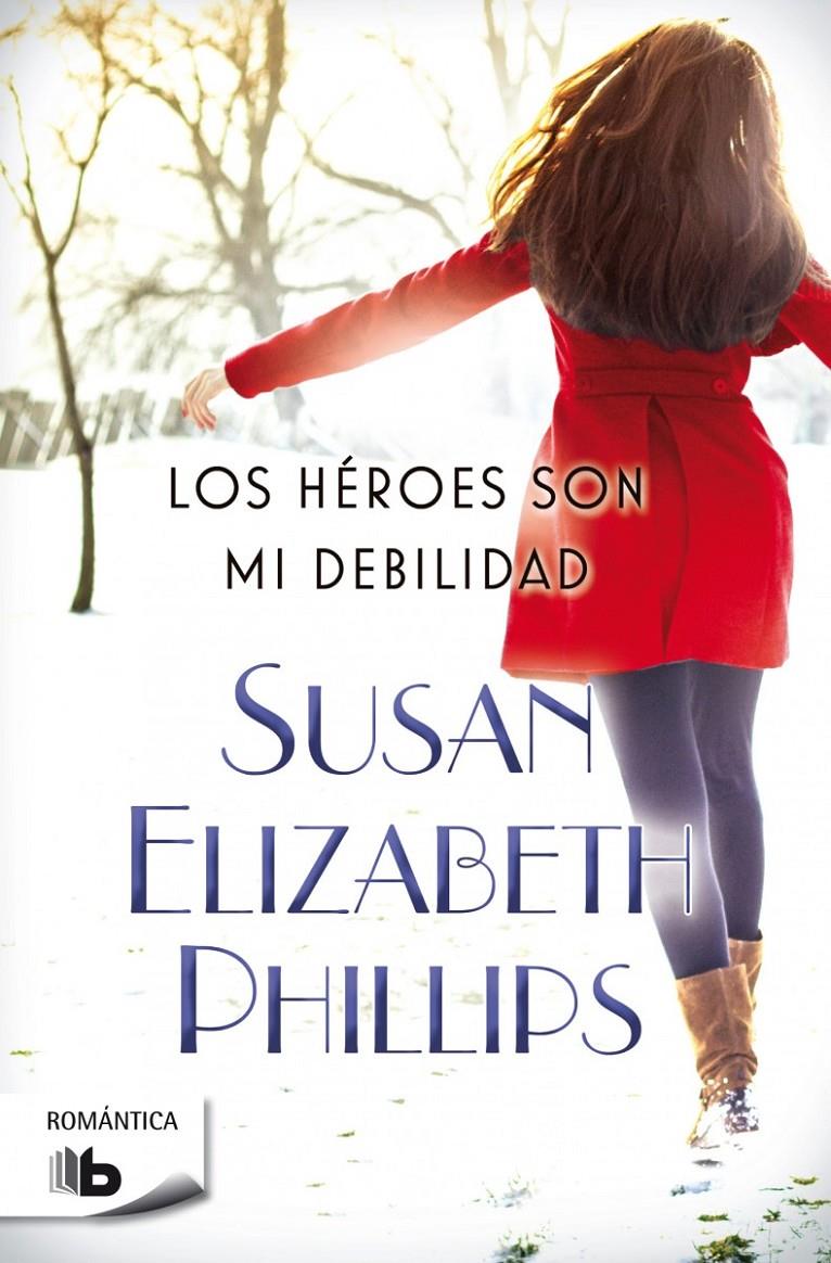 LOS HÉROES SON MI DEBILIDAD | 9788490702666 | PHILLIPS, SUSAN ELIZABETH | Galatea Llibres | Llibreria online de Reus, Tarragona | Comprar llibres en català i castellà online