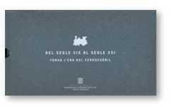 DEL SEGLE XIX AL SEGLE XXI | 9788439352532 | SALMERÓN I BOSCH, CARLES | Galatea Llibres | Llibreria online de Reus, Tarragona | Comprar llibres en català i castellà online