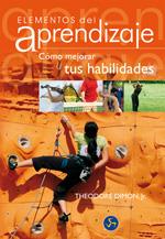 ELEMENTOS DEL APRENDIZAJE. COMO MEJORAR TUS HABILIDADES | 9788495973405 | DIMON JR., THEODORE | Galatea Llibres | Llibreria online de Reus, Tarragona | Comprar llibres en català i castellà online