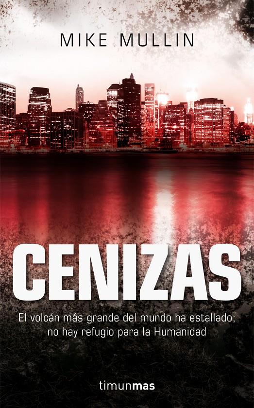 CENIZAS | 9788448007911 | MULLIN, MIKE | Galatea Llibres | Llibreria online de Reus, Tarragona | Comprar llibres en català i castellà online