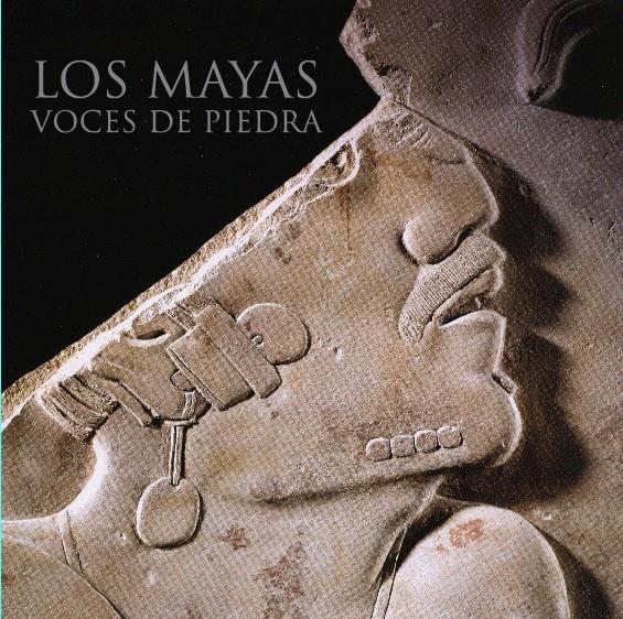 LOS MAYAS. VOCES DE PIEDRA | 9788416354863 | Galatea Llibres | Llibreria online de Reus, Tarragona | Comprar llibres en català i castellà online