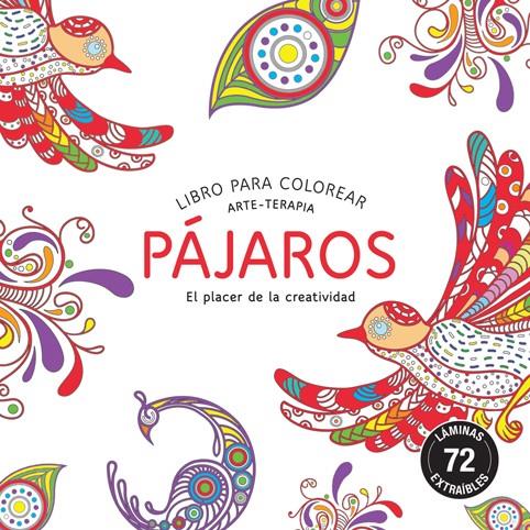 PÁJAROS (COMPACTOS) | 9788490680506 | Galatea Llibres | Llibreria online de Reus, Tarragona | Comprar llibres en català i castellà online