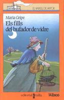 C-VVT.  2 ELS FILLS DEL BUFADOR VIDRE | 9788476291306 | GRIPE, MARÍA | Galatea Llibres | Llibreria online de Reus, Tarragona | Comprar llibres en català i castellà online