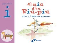 NIU D'EN PIU-PIU, EL | 9788483041833 | DOUMERC, BEATRIZ | Galatea Llibres | Llibreria online de Reus, Tarragona | Comprar llibres en català i castellà online