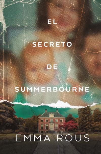 EL SECRETO DE SUMMERBOURNE | 9788416517343 | ROUS, EMMA | Galatea Llibres | Llibreria online de Reus, Tarragona | Comprar llibres en català i castellà online