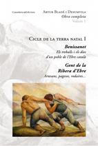 CICLE DE LA TERRA NATAL 1 O.C. VOL.1 | 9788497912426 | BLADE I DESUMVILA, ARTUR | Galatea Llibres | Llibreria online de Reus, Tarragona | Comprar llibres en català i castellà online