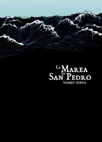 MAREA DE SAN PEDRO | 9788492769292 | PINYA, TOMEU | Galatea Llibres | Librería online de Reus, Tarragona | Comprar libros en catalán y castellano online